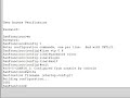 Cisco Router Tutorial 2