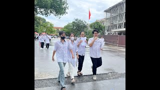 Kỳ thi tốt nghiệp THPT năm 2024 diễn ra an toàn và đúng quy chế