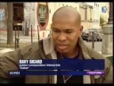 journal tv soir 3 coup de coeur sur davy � l' europ�en 23/10/08