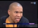 journal tv soir 3 coup de coeur sur davy � l' europ�en 23/10/08