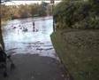 Belper Flooding 2002