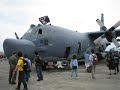MCAS IWAKUNI Frendship Day 2008