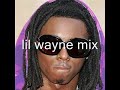 Lil Wayne Mixtape Mix From 2007 including drought 4