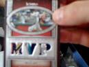 2007 Topps Sterling Box Break 2 All Things Collectible 1/1
