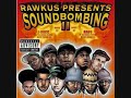 Tommy Tee feat Joe Sexx, Mr. Eon, Resevoir Doggs, Shabaam Sahdeeq - Takin' Ova US