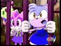 Tiffy and Stormy-Girls just wanna have fun