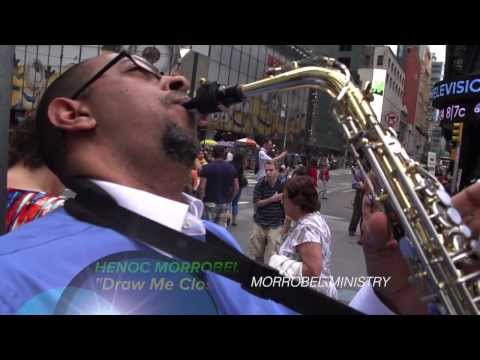 how to draw new york city