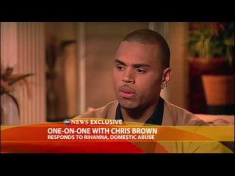 violence in teen dating relationships. C. Breezy talks Rihanna and Domestic Violence tomorrow night, Friday, 