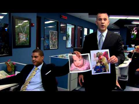 wgn news - The most honest TV promo you will ever see.