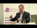 UHI Management School - Angus Maciver
