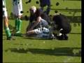 Fc Meppel A1 uit tegen HH´97 A1