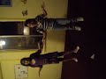 lala n becky dancin dead serious