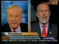 Frank Gaffney says that Americans \"had to die\" in Iraq. Frank Gaffney says that Americans \"had to die\" in Iraq.