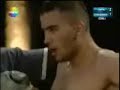 A1 KickBox Yuksel Ayaydin TR-Kosta Rus 08/07/2007