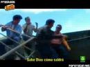 Baila el chiquichiqui con Se lo que Hicisteis Baila el chiquichiqui con Se lo que Hicisteis