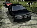 Motion tracking car