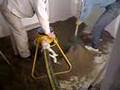 UTIFORM HD 50 SOLADORA ESTRICH ESTRICHFÖRDERER SCREED PUMP
