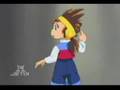 Daigunder ep 9 part 1 Been there, Done that
