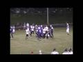 Torry Seiler #55 vs SE Saline