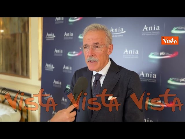 Liverani (Ania): Promuovere educazione assicurativa per stimolare la crescita e proteggere il Paese