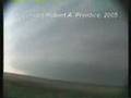 1992 June 15 Beloit, Kansas Supercell (part 3 of 5)