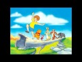 Pogo - Hundred Acre Rain [HD]