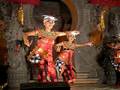 Danse de Bali