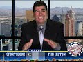March Madness Las Vegas Sportsbook Preview