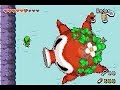Zelda Minish Cap Boss fight Octorok 70