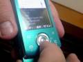 W65T(au by KDDI)