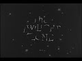 Twilight Zone - Opening Title Sequence Twilight Zone - Opening Title Sequence