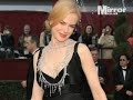 Oscars 2008 fashion round-up