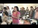 CHRIST OUR SAVIOR CHURCH CHICAGO 27th ANNIVERSARY WORSHIP SINGING \"FOREVER\"