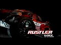 Traxxas Bandit VXL Velineon