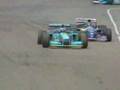 M. Schumacher Adelaide '94