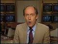 NBC Nightly News Open-Close 1987 NBC Nightly News Open-Close 1987