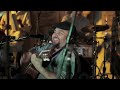 La Murga - Willie Ziavino & C.O.T. Band