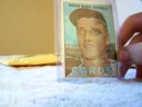 baseball cards mail day from Ebay