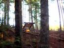 trail gap