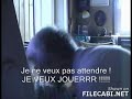 German Kid angry with his computer - Avec sous-titres en FR