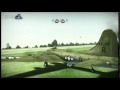 IL-2 Sturmovik: Crash Reel