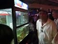The Maine Lobster Game