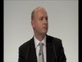 Liam Byrne's speech to Labour Party Conference 2011