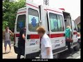 Данас се на магистралном путу М-7 Зрењанин - Темишвар, код Житишта догодила тешка саобраћајна несрећа. У несрећи су учествовали моторно возило марке 