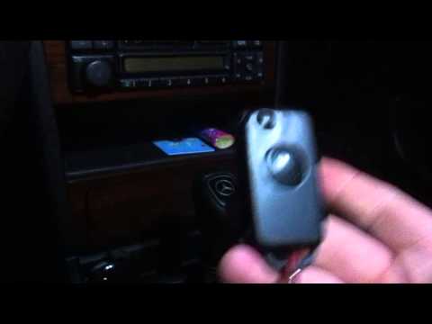 how to sync ml320 key