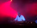 Krafty Kuts V Festival pt1