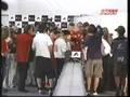 F1 in Schools on American Show Speed F1 2006