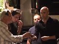 frédéric recrosio en direct sur france 4
