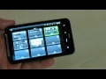 GoLauncher Android Review: the best Android launcher
