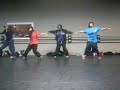 Love You Down-INOJ
Dance2xs workshop with ESSENCE @ Visceral in Chicago

choreo by: April Rodriguez (ESSENCE)

workshop w/:
Dance2xs
April Rodriguez
Audrey Benson
Candace
Gigi Torres

love them! this workshop was a blast! -thank you for coming to the chi!!!